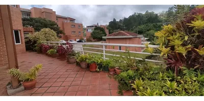 Apartamento en alquiler