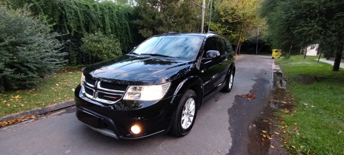 Dodge Journey 2.4 Sxt 170cv (techo, Dvd, Nav)