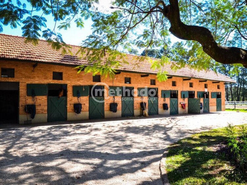 Terreno À Venda Haras Patente Jaguariúna Sp - Te00146 - 68211321