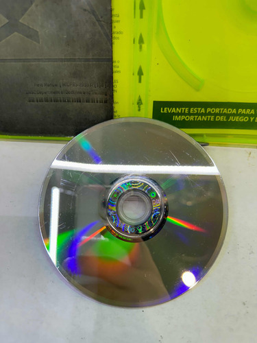 Halo Reach | Xbox 360 Original (Reacondicionado)
