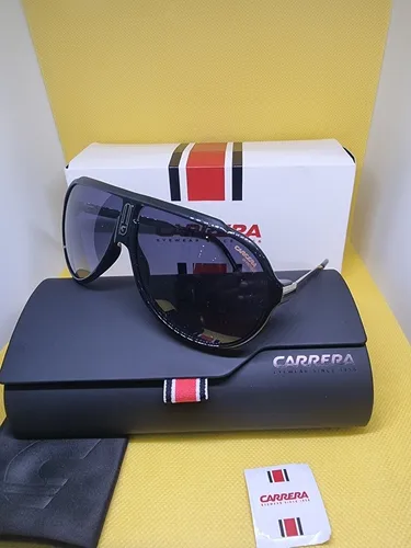 Lentes Carrera 100 Originales MercadoLibre