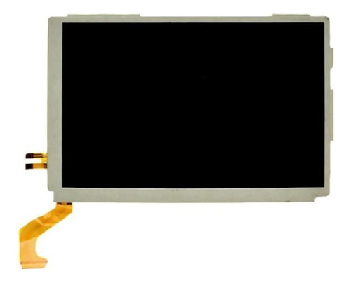 Pantalla Display Lcd Superior Para Nintendo 3ds Xl Old