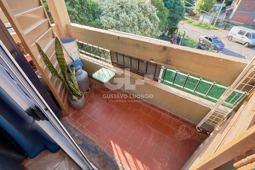 Depto. 3 Ambientes Con Garage ¡sin Expensas!