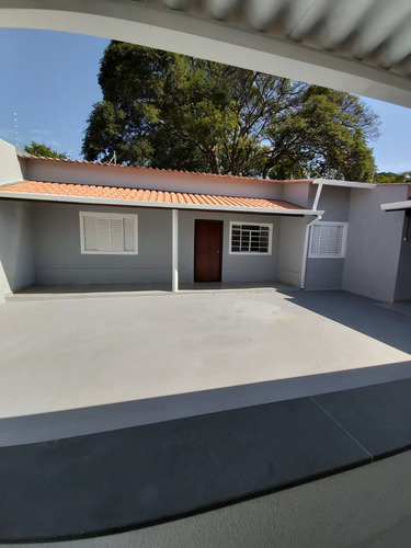 2 Casas Em Um So Terreno O Valor Passou Para $ 350.000,00 Re