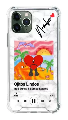 Funda personalizada – YOU NAME IT MX