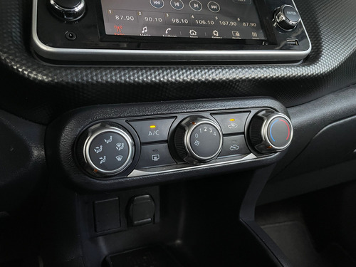 Nissan Kicks 1.6 Advance At