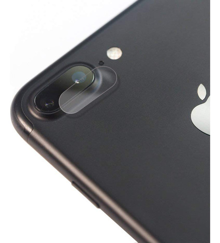 Pack 2 iPhone 7 Plus Camara Protector Lente Duro Akwox Ultra