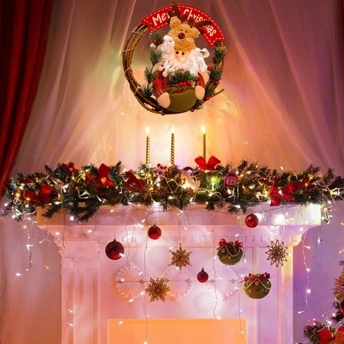 I Adornos Navideños Colgantes De Comercio Exterior Al Por Ma