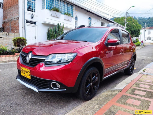 Renault Stepway 1.6 Zen