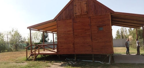 Imagen 19 de 24 de Quinta En Venta En Villa General Fournier