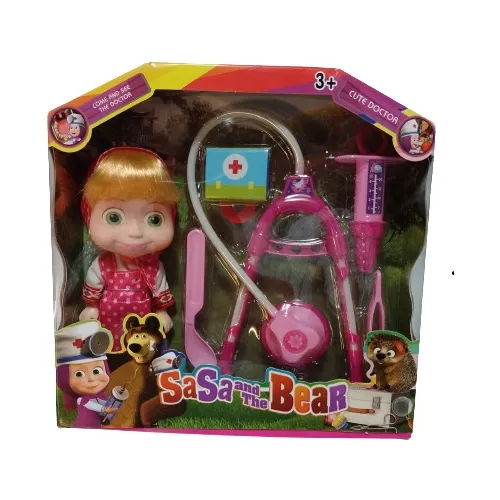 Masha doctora sales