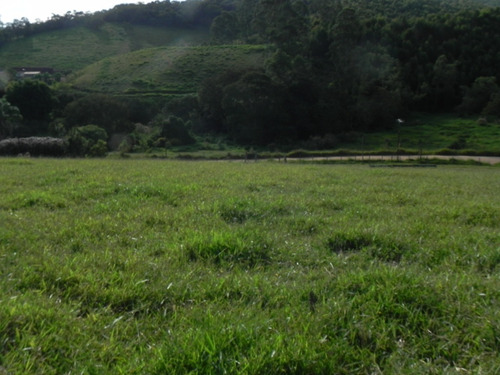 Imagem 1 de 2 de A Venda Apartir De 500m2 Nazaré Paulista