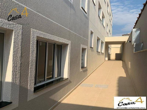 Imagem 4 de 15 de Apartamento Com 2 Dormitórios À Venda, 35 M² Por R$ 175.000,00 - Jardim Penha - São Paulo/sp - Ap0372