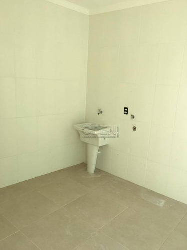 Imagem 5 de 24 de Sobrado Com 2 Dormitórios À Venda, 152 M² Por R$ 490.000 - Vila Lucinda - Santo André/sp - So1955