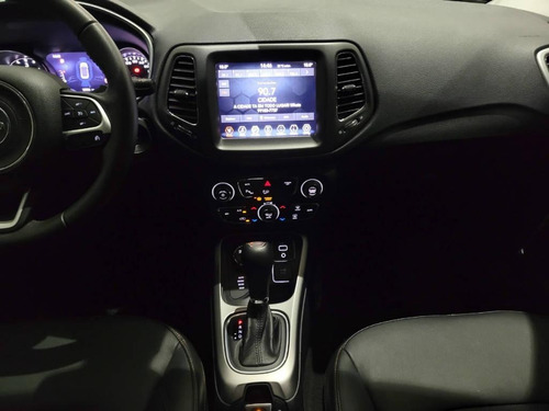 Imagem 12 de 15 de Jeep Compass Longitude 2.0 4x4 Dies. 16v Aut.