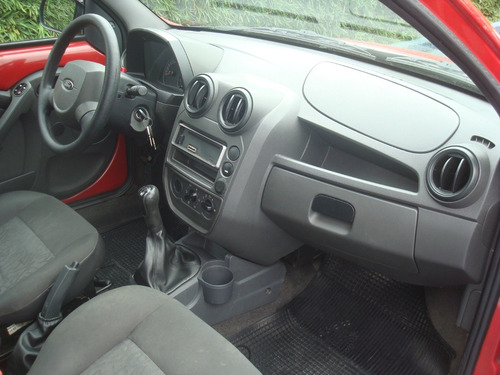 Imagem 9 de 11 de Ford Ka 1.0 Flex 2010