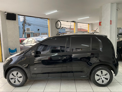 Volkswagen Up! 1.0 Move 5p
