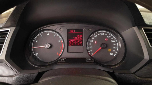 Volkswagen Gol 1.0 12V MPI TOTALFLEX 4P MANUAL