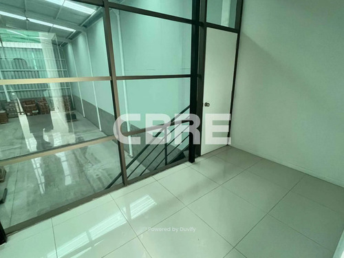 Bodega Arriendo Parque Industrial Colina