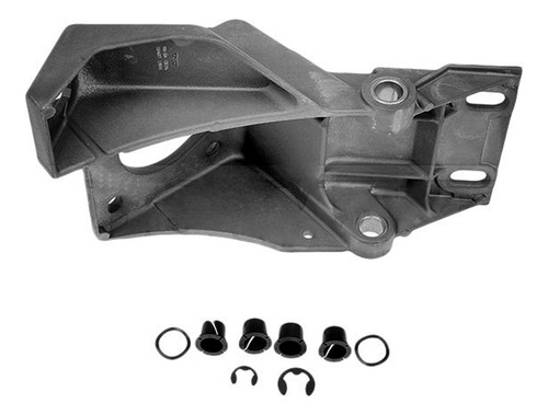 Base Soporte Pedales Ford Ranger 2001