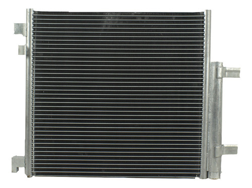 Condensador A/c Spark 2011 2012 2013 2014 2015