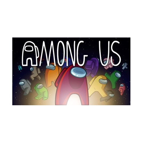 Among Us Código Original Pc