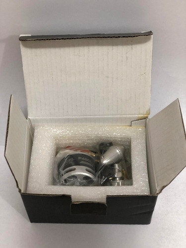 Imagen 5 de 9 de Motor Brushless Outrunner Tomcat P4801 3510-980kv Dynam
