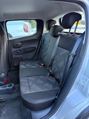 Fiat Mobi Like 1.0l