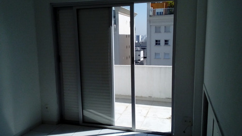 Imagem 10 de 15 de Cobertura Duplex - Junto Ao Metrô Brigadeiro ...... - Ic17252