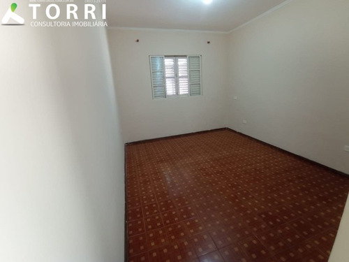 Imagem 10 de 17 de Linda Térrea Casa À Venda No Bairro Jardim Gonçalves, Em Sorocaba-sp - Ca02392 - 71015419