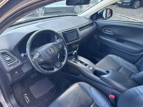 Honda HR-V EXL 1.8 Flexone 16V 5p Aut.
