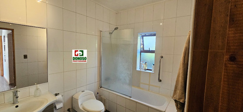 Venta Casa Portal De La Frontera 4d 3b