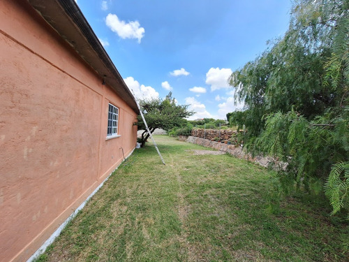 Casa De Campo En Venta En Los Bordos Huimilpan, A 15min De El Pueblito Queretaro