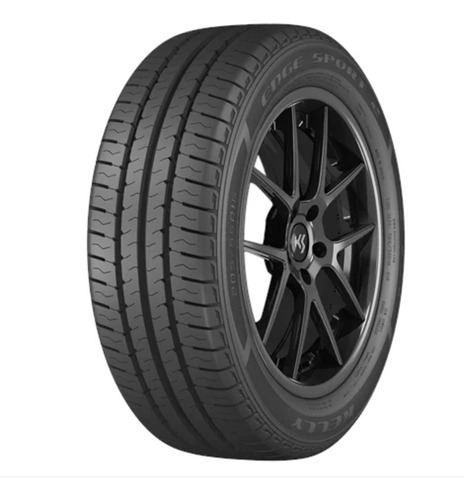 Pneu Kelly By Goodyear Aro 15 Edge Sport 2 195/55r15 85h Índice De Velocidade H