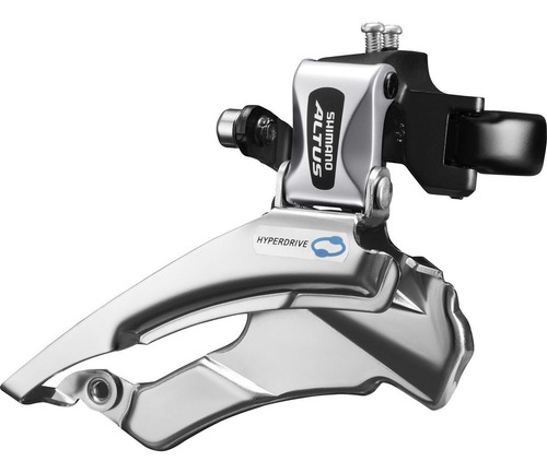 Shimano Descarrilador / Desviador Delantero Fd-m313-6 -7s 8s