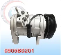 Comprar Compresor Dodge Ram 1500\u002F2500año 02\u002F08\u002F 4000 05\u002F08 5.7lv-8 