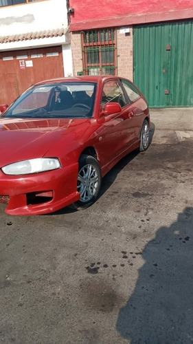 Mitsubishi Mirage Mirage Hatchback