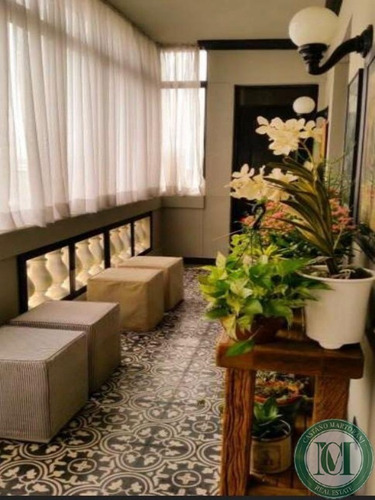 Imagem 1 de 12 de Apartamento - Ap00193 - 34672868