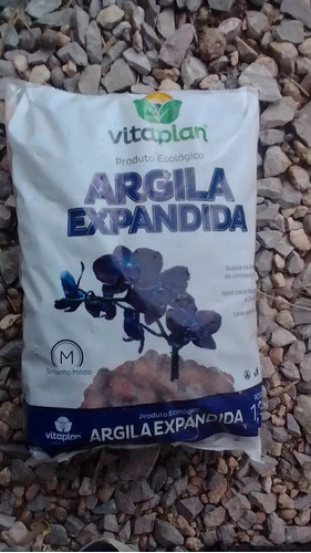 Arcilla Expandida / Arlita Expandida