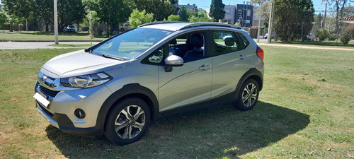 Honda Wr-v Ex