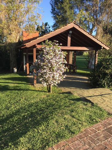 Imagen 21 de 30 de Venta - Campo En Cardales - Bayugar Negocios Inmobiliarios