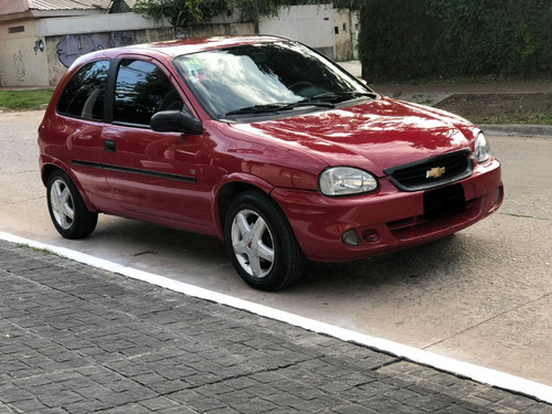 Chevrolet Corsa 1.4 Classic Gls