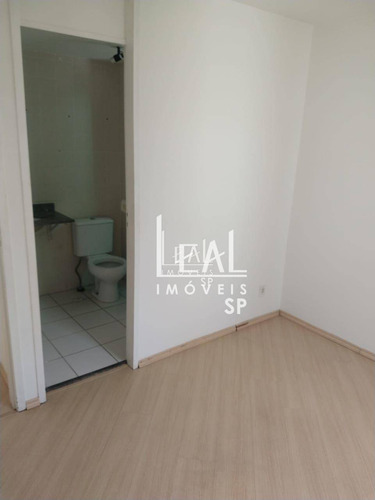 Imagem 11 de 30 de Apartamento Residencial À Venda, Vila São João, Guarulhos - . - Ap0678