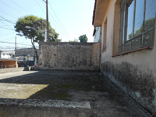 Imagem 5 de 5 de Terreno Em Vila Nova Cachoeirinha - São Paulo, Sp - 139619