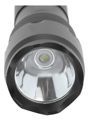 // Linterna De Camping T6 Linterna Led Eléctrica Para