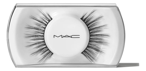 Mac Pestañas Postizas 87 Maximalist Lash