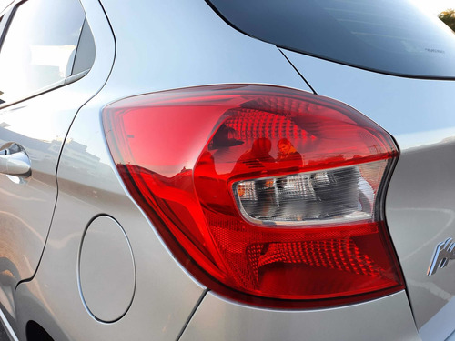 Imagen 5 de 15 de Ford Ka 2017 1.5 Se 5 P
