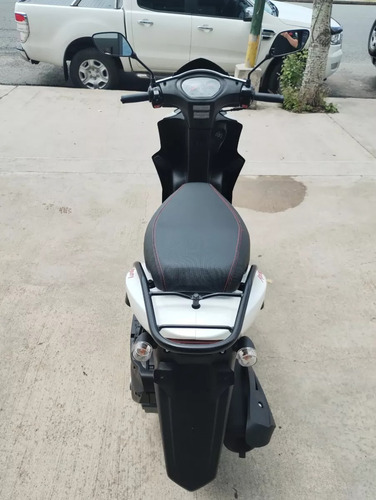 Kymco Agility 125 - Financiación 6 /12 Cts Tarjeta Crédito.
