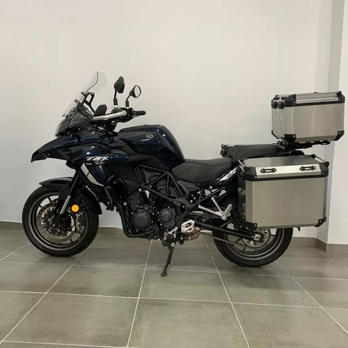 Benelli Trk 502 New - Mejor Precio Contado- Permuta