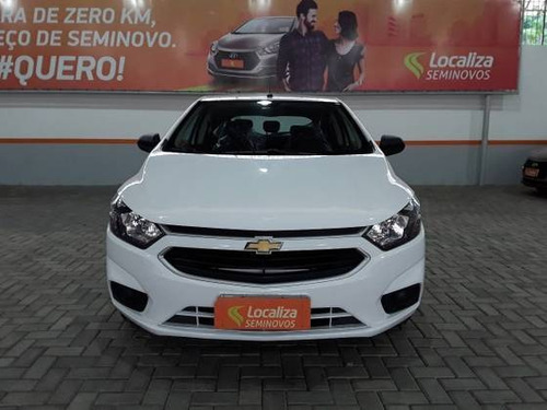 Chevrolet Joy 1.0 Spe4 Flex Manual